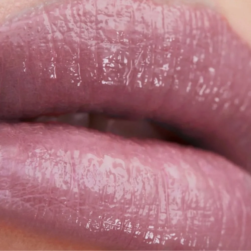 💋 YSL Rouge Volupté Shine Lipstick Balm - Pulsing Rosehip